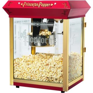 Great Northern Popcorn 6045 Princeton Antique Popcorn Maker   Popcorn Makers