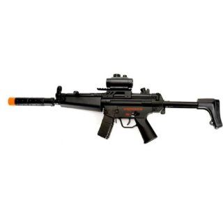 CYMA CM023 MP5 Airsoft Electric Gun Rifle AEG  Sports & Outdoors