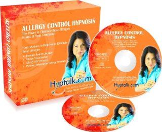 Allergy Control Hypnosis CD  Other Products  