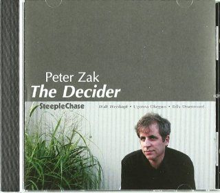 The Decider Music