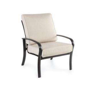 Winston Savoy Cushion Lounge Chair   Chairs