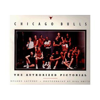 Chicago Bulls The Spirit of Competition The Official Inside Story of the 1996 97 Season Roland Lazenby 9781565302716 Books