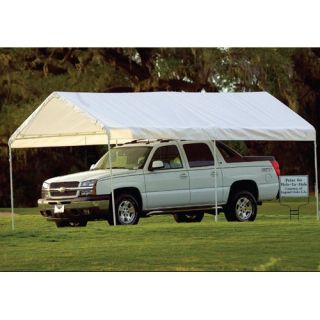 ShelterLogic 10 x 20 Canopy Replacement Cover   Canopy Accessories