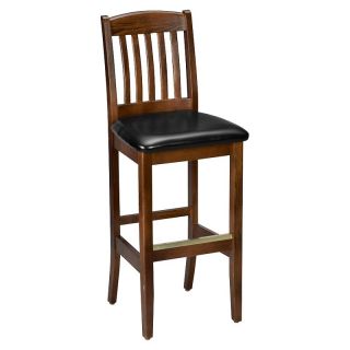 Regal Atwater 26 in. Counter Stool with Vinyl Seat   Bar Stools