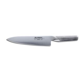 Global 8 in. Chef's Knife   Knives & Cutlery