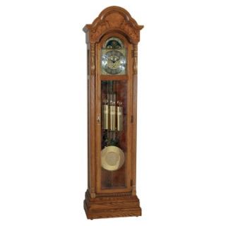 Ridgeway Burlington Grandfather Clock   Floor Clocks