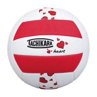 Tachikara SofTec Heart Volleyball   Volleyballs