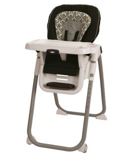 Graco Table Fit Highchair   Rittenhouse   High Chairs