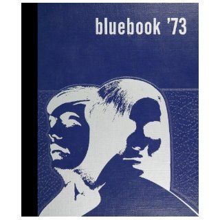 (Reprint) 1973 Yearbook Kenwood High School, Baltimore, Maryland 1973 Yearbook Staff of Kenwood High School Books