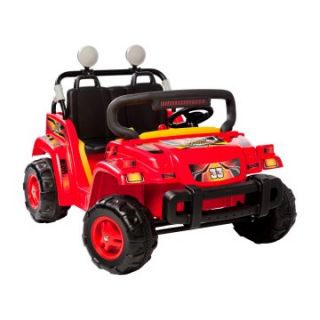 Kid Motorz Rollin Rombler SUV Battery Powered Riding Toy   Battery Powered Riding Toys