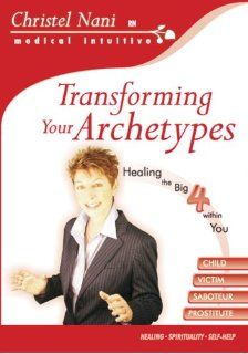 Transforming Your Archetypes, Healing the Big 4 within You. Child Victim Saboteur Prostitute Music