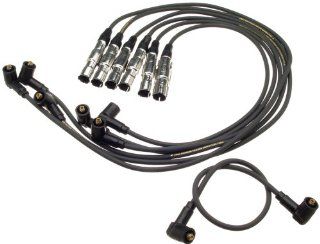 Prenco Ignition Wire Set Automotive