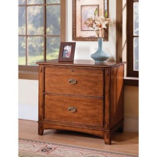 Mission Hills Lateral Filing Cabinet Kathy Ireland   File Cabinets
