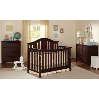 Graco Nottingham 4 in 1 Convertible Crib Collection   Cribs