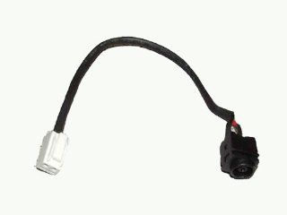 L.F. New Harness DC Power Jack Cable For Select Sony Vaio PCG 792L PCG 793L PCG 7A1L PCG 7A2L PCG 7D1L PCG 7D2L PCG 7D3L PCG 7G1L PCG 7G2L PCG 7L1L PCG 7M1L Computers & Accessories