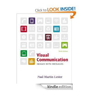 Visual Communication Images with Messages eBook Paul Martin Lester Kindle Store