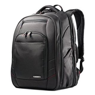 Samsonite Xenon 2 Backpack   PFT/TSA   Computer Laptop Bags