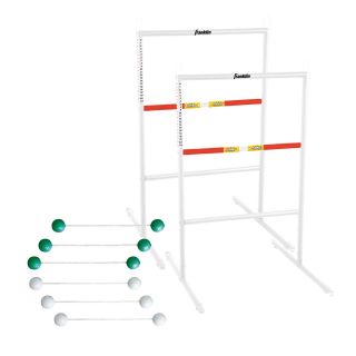 Franklin Sports Chux Golf Ladderball Game   Ladder Ball
