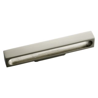 Hickory Hardware Greenwich Contemporary Cabinet Pull   Cabinet Pulls