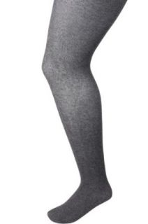 YoursClothing Women's Plus Size Supersoft Thick Tights