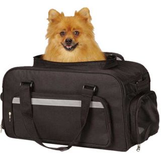 East Side Collection On The Go Carry On Pet Carrier   Dog Carriers