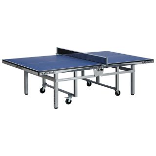Butterfly Centrefold 25 Rollaway Table Tennis Table   Table Tennis Tables