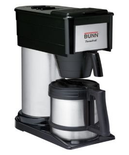BUNN BTX B Coffee Maker   Coffee Makers