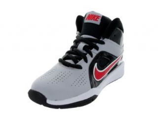 Nike Kids Team Hustle D 6 (PS) Basketball Shoe Nike Sneakers Little Kid Shoes