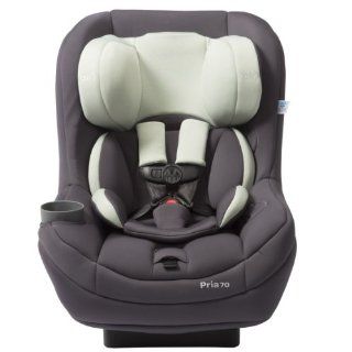 Maxi Cosi Pria 70 Convertible Car Seat, Mineral Grey  Convertible Child Safety Car Seats  Baby