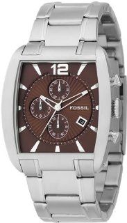 Fossil Men's Arkitekt watch #FS4337 at  Men's Watch store.