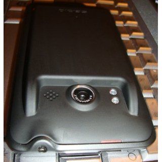 Seidio Innocell 3500 mAh Extended Life Battery for HTC EVO 4G   Black Cell Phones & Accessories