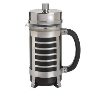 Bonjour Linear French Press   Coffee Makers