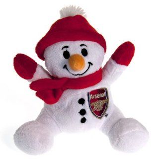 Arsenal F.C. Snowman  Sportinggoods  Sports & Outdoors