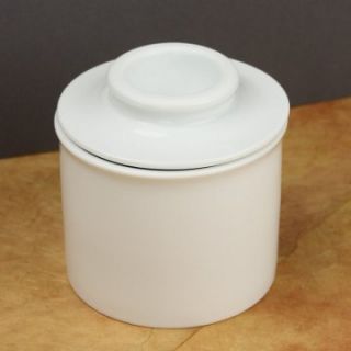 OmniWare Culinary Pro Ware   Butter Keeper Cup   Kitchen Canisters