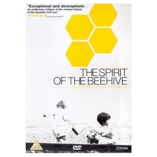 The Spirit of the Beehive [Region 2] Movies & TV