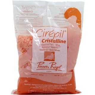 Cirepil Cristalline Wax Refill Bag, 800 Gram  Hair Waxing Accessories  Beauty