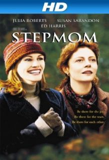 Stepmom [HD] Julia Roberts, Susan Sarandon, Ed Harris, Jena Malone  Instant Video