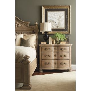 Lexington Home Brands Images of Courtai Berlare 3 Drawer Bachelors Chest   Dressers & Chests