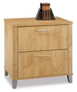 Bush Somerset Lateral Filing Cabinet   File Cabinets