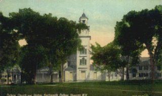 Hanover, New Hampshire Postcards   Prints