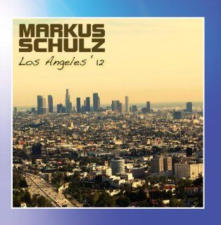 Los Angeles '12 (Unmixed), Vol. 2 Music