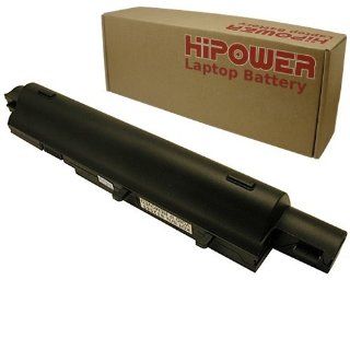 Hipower Laptop Battery For Acer Timeline Aspire AS3810T 6197, AS3810T 6376, AS3810T 6415, AS3810T 6775, AS3810T 8097, AS3810T 8503, AS3810T 8640, AS3810T 8737, AS3810T 8898 Laptop Notebook Computers Computers & Accessories