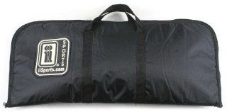 Ronin Padded Paintball / Airsoft Gun Case   Black  Sports & Outdoors