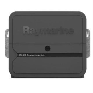 Raymarine ACU 200 Acuator Control Unit   Use Type 1 Hydraulic, Linear & Rotary Mechanical Drives Computers & Accessories