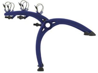 Saris Bones 801B 3 Bike Trunk Mount Rack (Blue)  Automotive Bike Racks  Sports & Outdoors