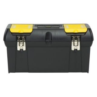 Stanley 2 in 1 Mobile Work Center   Tool Boxes