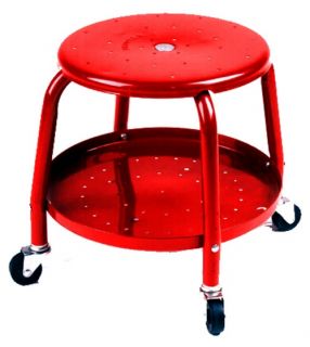 Cramer Scooter Seat Utility Stool   Step Stools