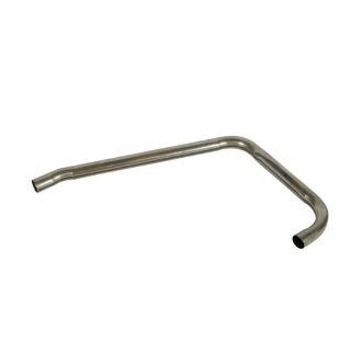 Exhaust Horizontal Outlet Pipe Ford Tractor 801 4000 (4 Cyl 62 64) 1801  Patio, Lawn & Garden