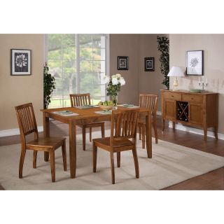 Steve Silver Candice Dining Side Chairs   Set of 2   Dining Chairs