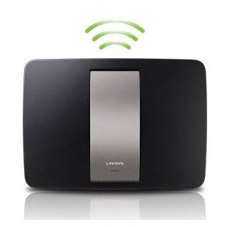 Linksys EA6700 HD Video Pro AC1750 Smart WiFi Wireless Router Dual Band 2.4 + 5GHz 802.11ac Computers & Accessories